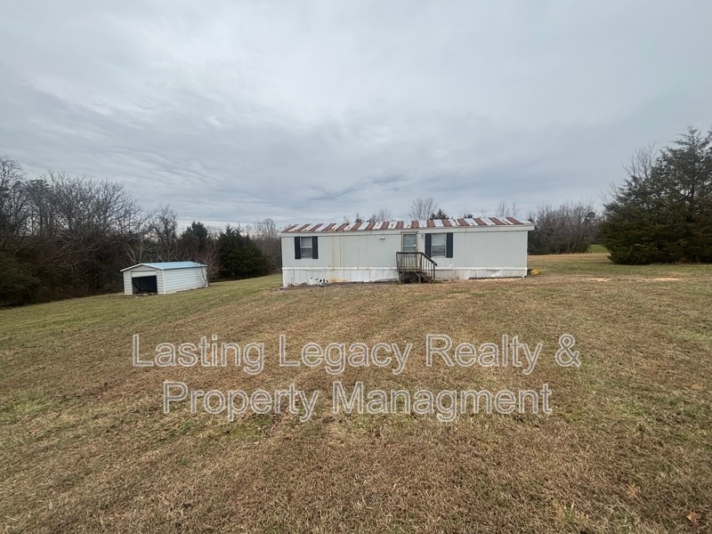 Building Photo - 1023 Rottie Dobie Ln