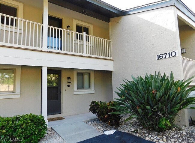 Foto del edificio - 16710 Partridge Place Rd