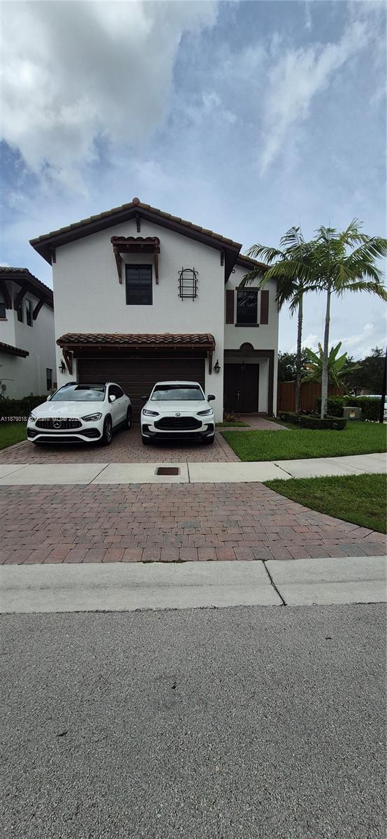 Building Photo - 8760 NW 102nd Ct