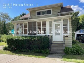 Building Photo - 2418 E Mifflin St