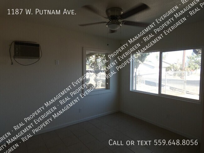 Building Photo - 1187 W Putnam Ave
