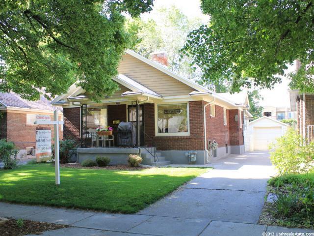 Foto principal - 157 Williams Ave S
