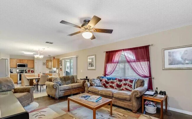 Building Photo - 3371 Hickory Leaf Ct