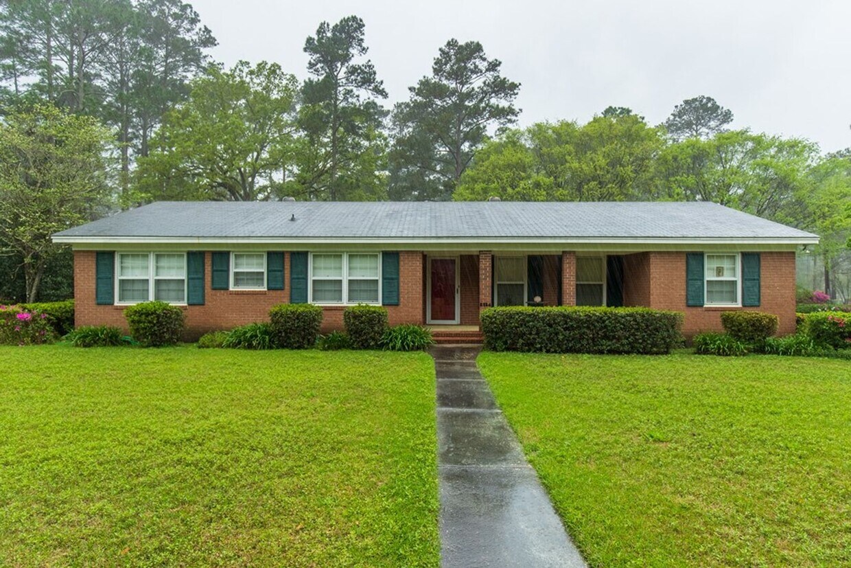 Foto principal - 3 BR 2 BA in Valdosta