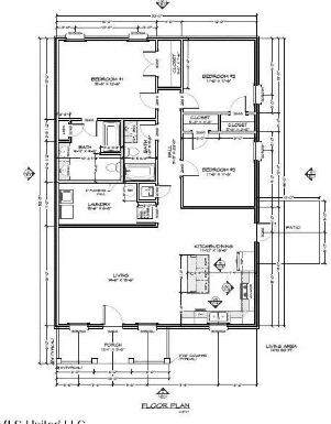 Building Photo - 2025 Barracuda Dr