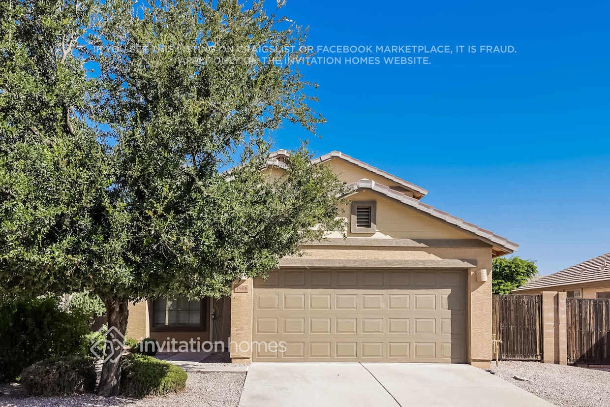 Foto principal - 1906 W Appaloosa Way