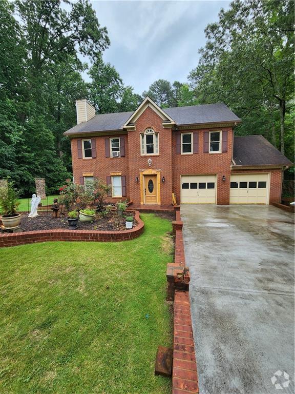 Casas de renta en Forest of Arden Marietta, GA