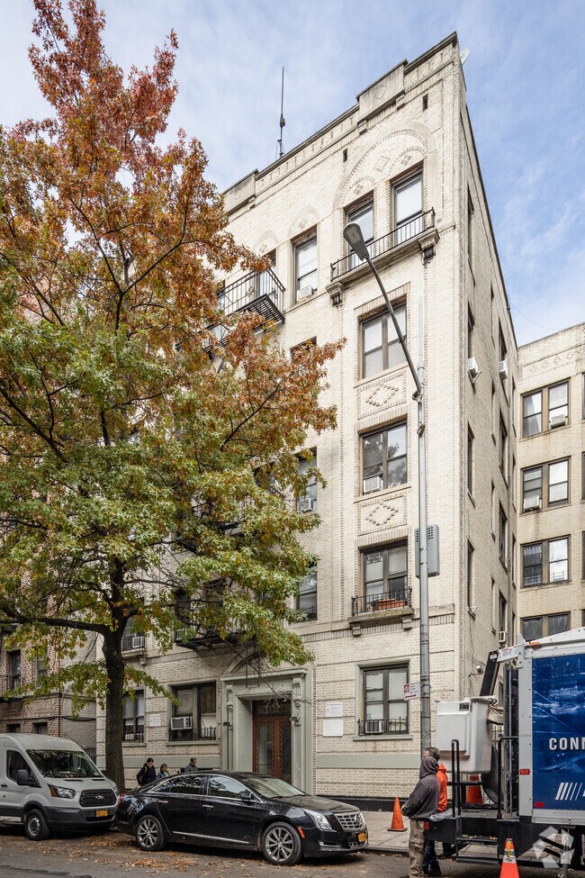 Building Photo - 545-547 W 150th St