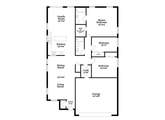 Foto del edificio - 8024 Roundup Ridge St