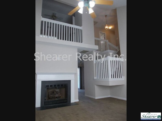 Foto del edificio - 5801 Cougar Ln