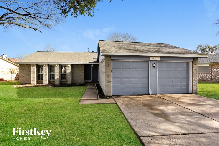 Primary Photo - 1122 Canyon Springs Dr