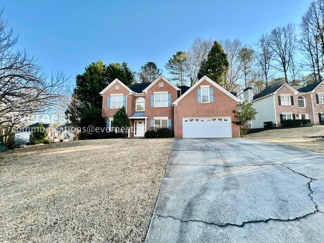 Building Photo - 1660 Cheshire Ct NW