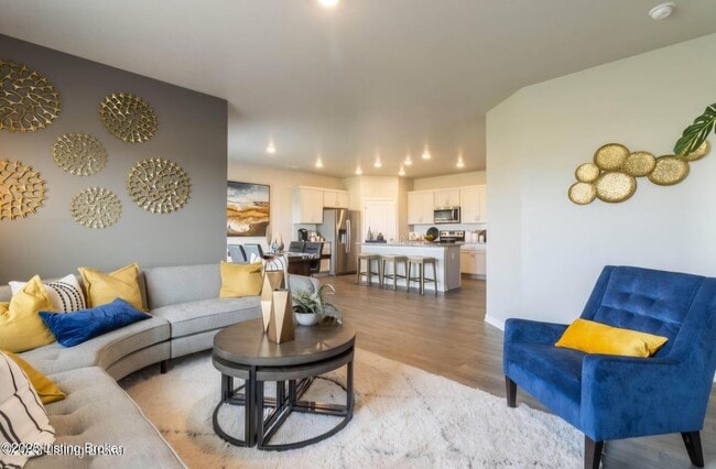 Building Photo - 1507 Robin Rd