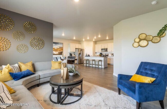 Foto del edificio - 1507 Robin Rd