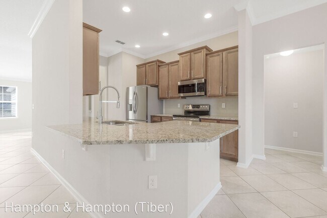 Building Photo - 4 br, 2 bath House - 182 PICKETT DRIVE