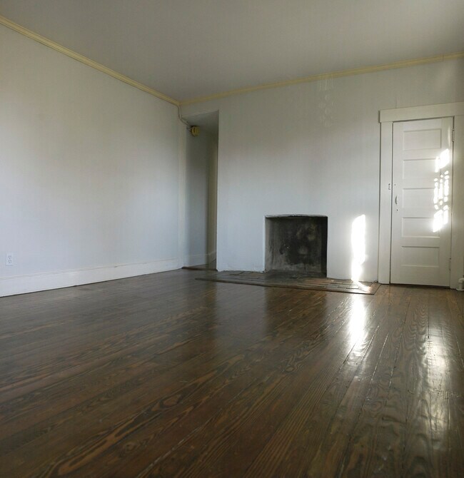 Sala de estar - 47 Winchester St
