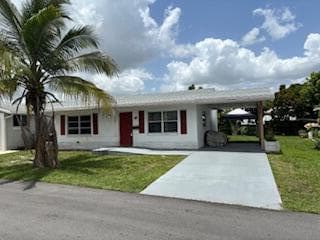 Foto del edificio - 6013 NW 68th Terrace