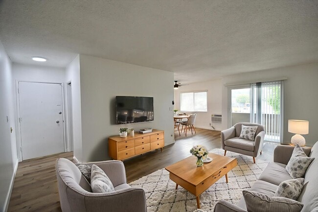 Foto del edificio - 5440 Quakertown Ave