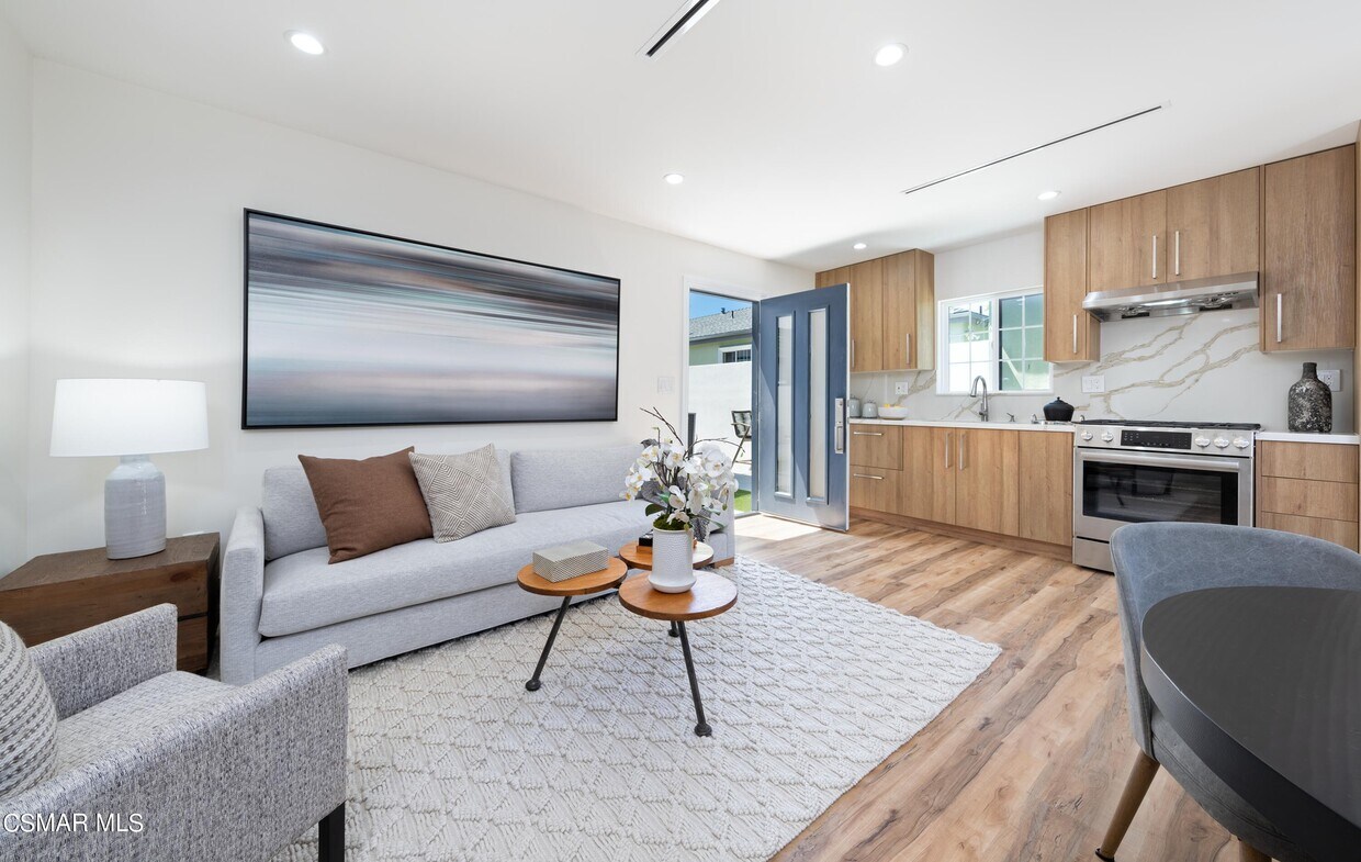 3978 McLaughlin Ave, Los Angeles, CA 90066 House Rental in Los