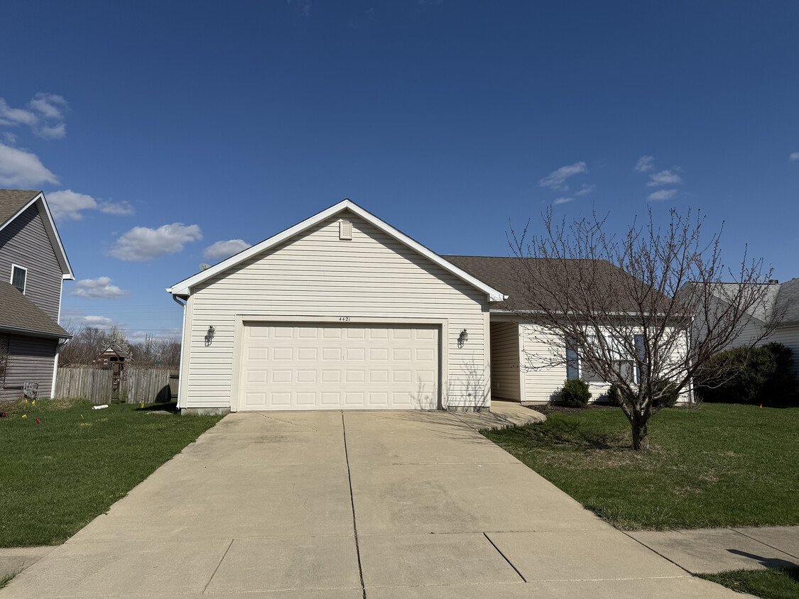Foto principal - 4421 Crossbow Ct