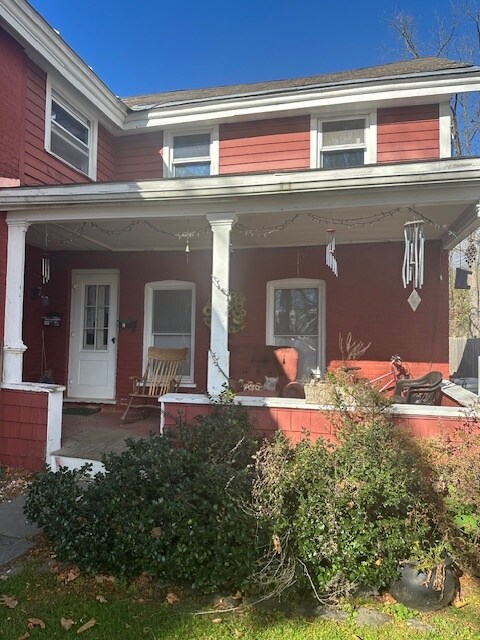 Foto del edificio - 17 Hill St