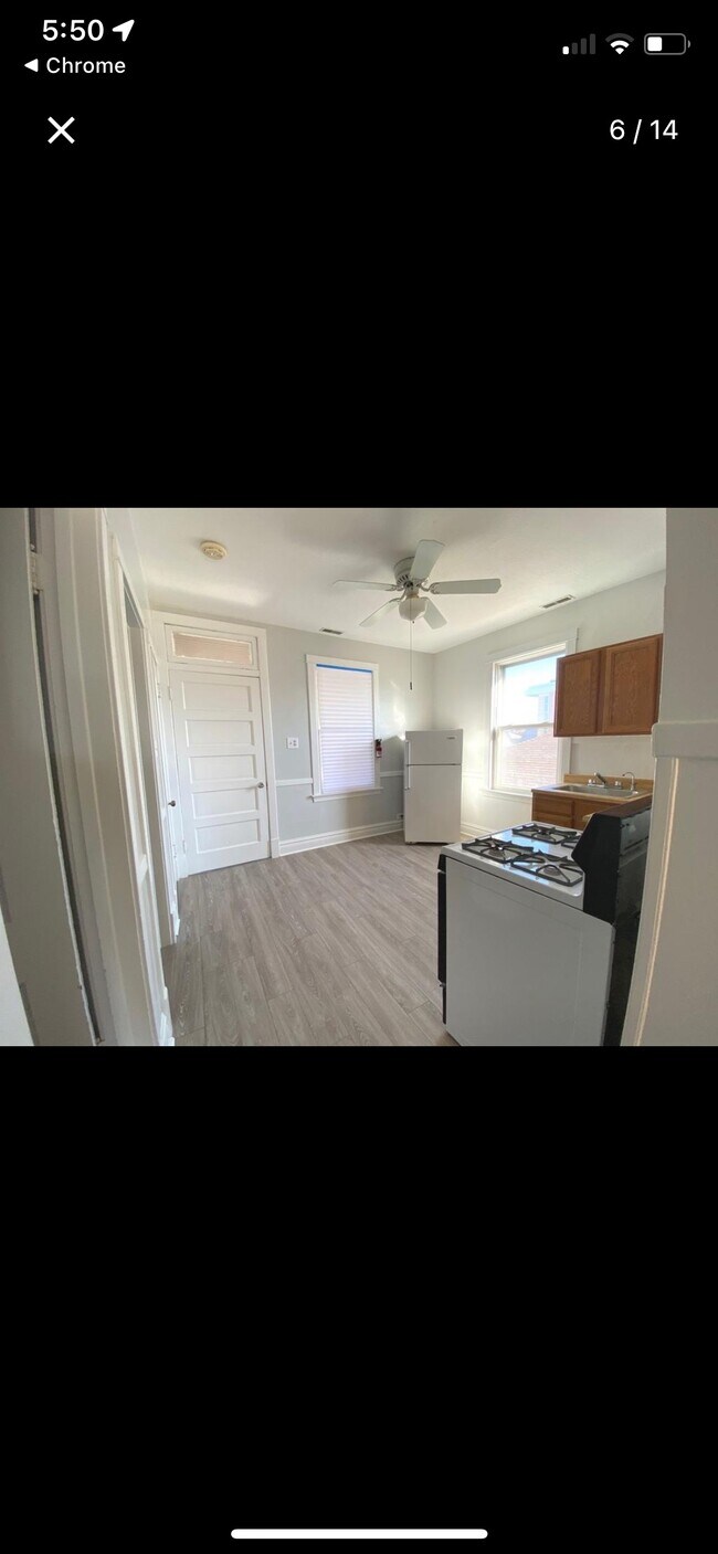 Foto del edificio - 1345 Oak Park Ave