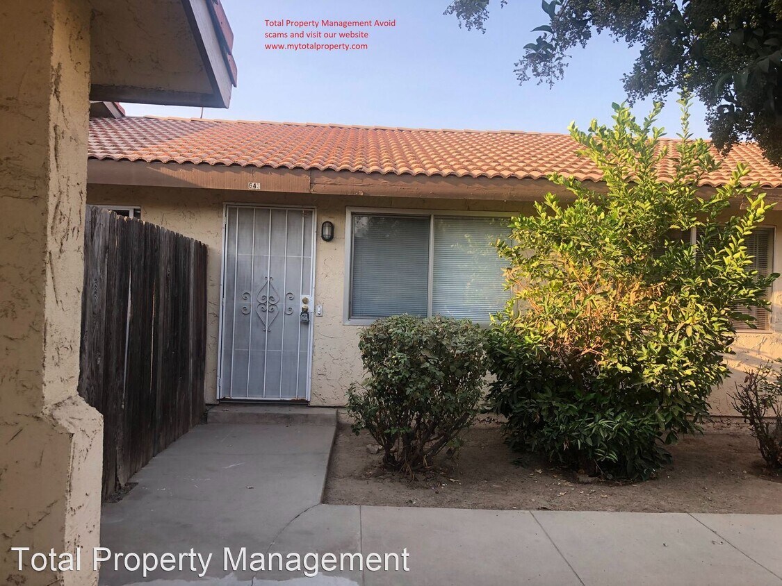 2 br, 1 bath House 643 N. Lynora House for Rent in Tulare, CA