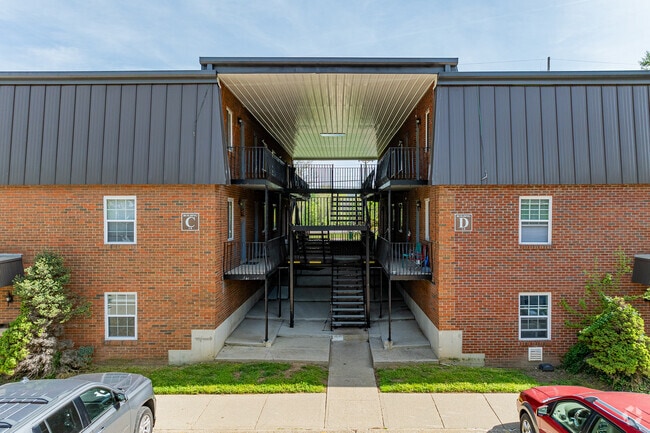 Building Photo - Mary Ingles Place