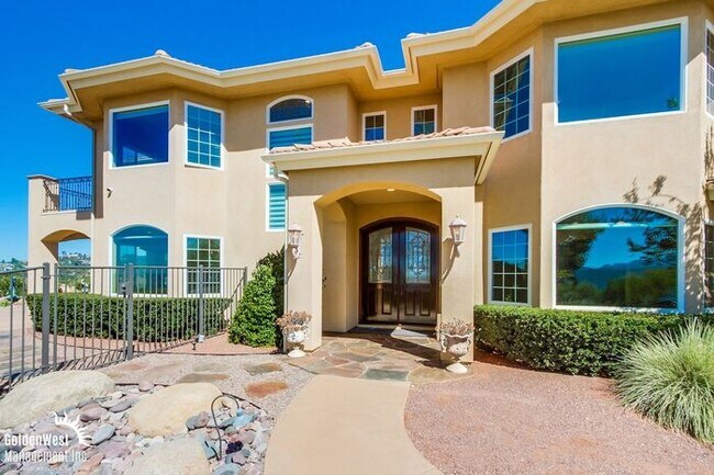 Building Photo - Luxury 4Bdm 4.5Ba Dream Home w/Wine Cellar...