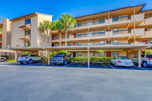 Building Photo - 1036 US-1