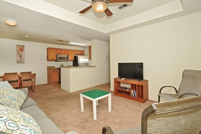 Building Photo - 3562 D'Avinci Way