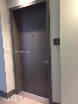 Building Photo - 1 br, 1 bath Condo - 1080 Brickell Ave Uni...