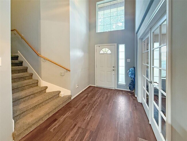 Foto del edificio - 21822 Pepperberry Trail