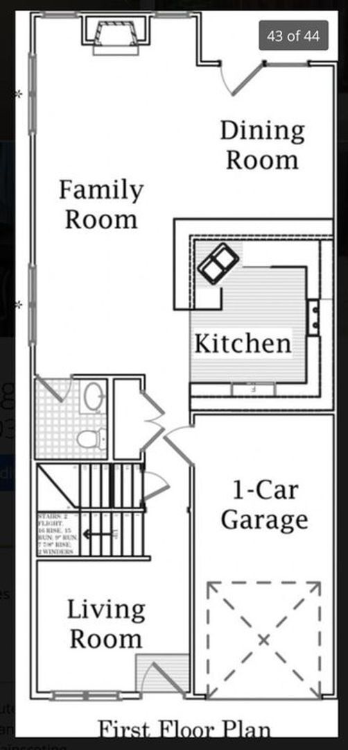 Building Photo - Fully RENOVATED! 2 Bedroom 2.5 Bath 4994 W...