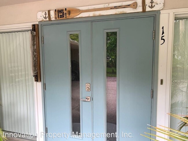 Building Photo - 2 br, 2 bath House - 15 Country Club Dr