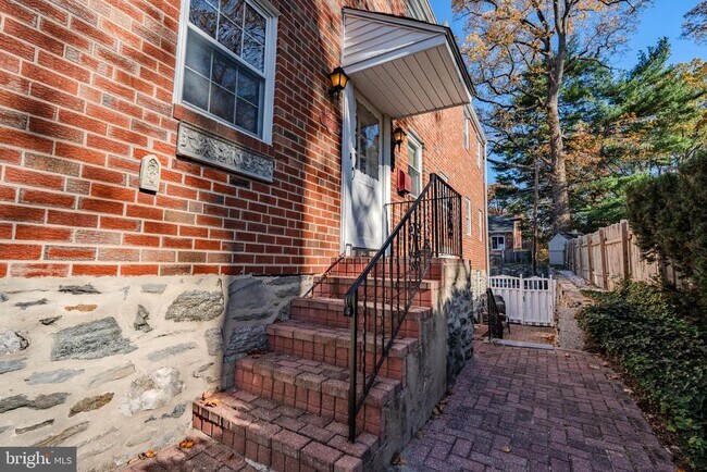 Foto del edificio - 1223 Drexel Ave