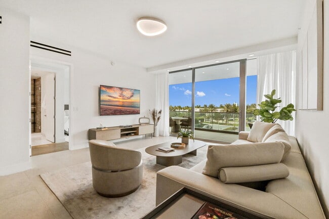 Foto del edificio - 10203 Collins Ave