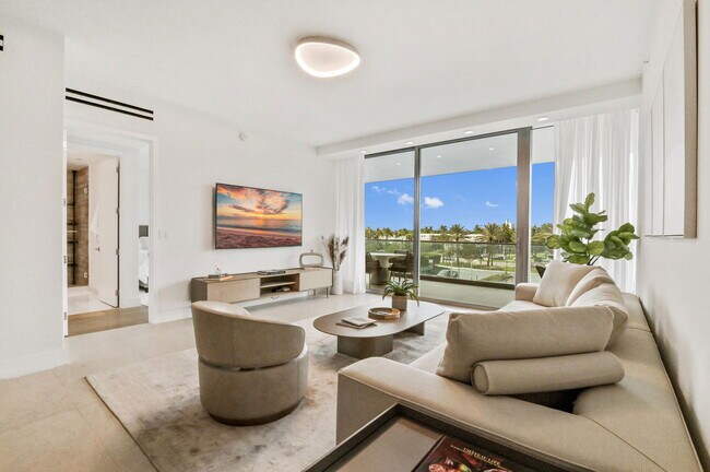 Photo - 10203 Collins Ave Apartment