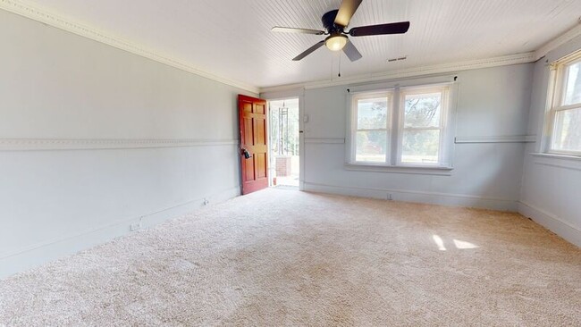 Foto del edificio - 3405 Rock Quarry Rd