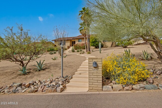 Foto del edificio - 5816 N 39th St