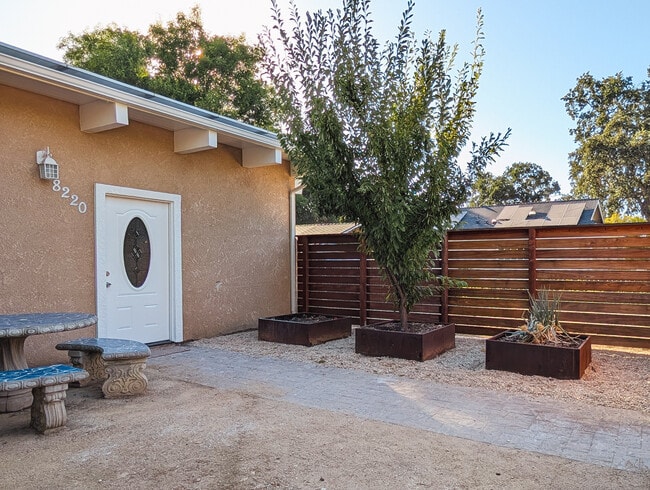 Building Photo - 8220 Atascadero Ave