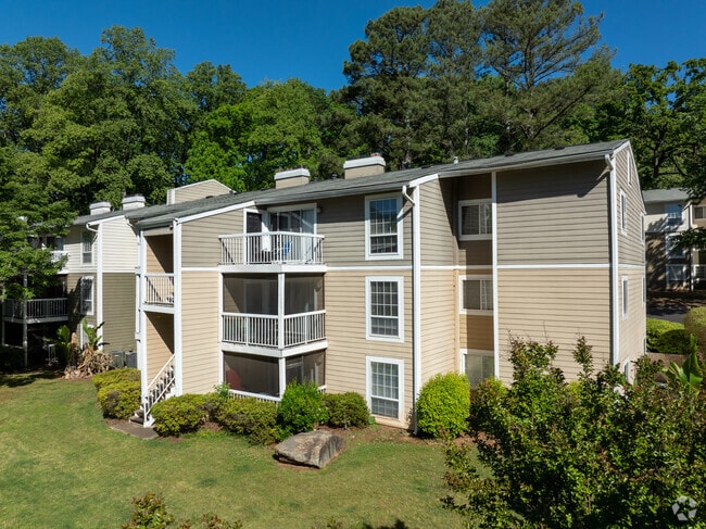 Building Photo - The Lake House at Martins Landing