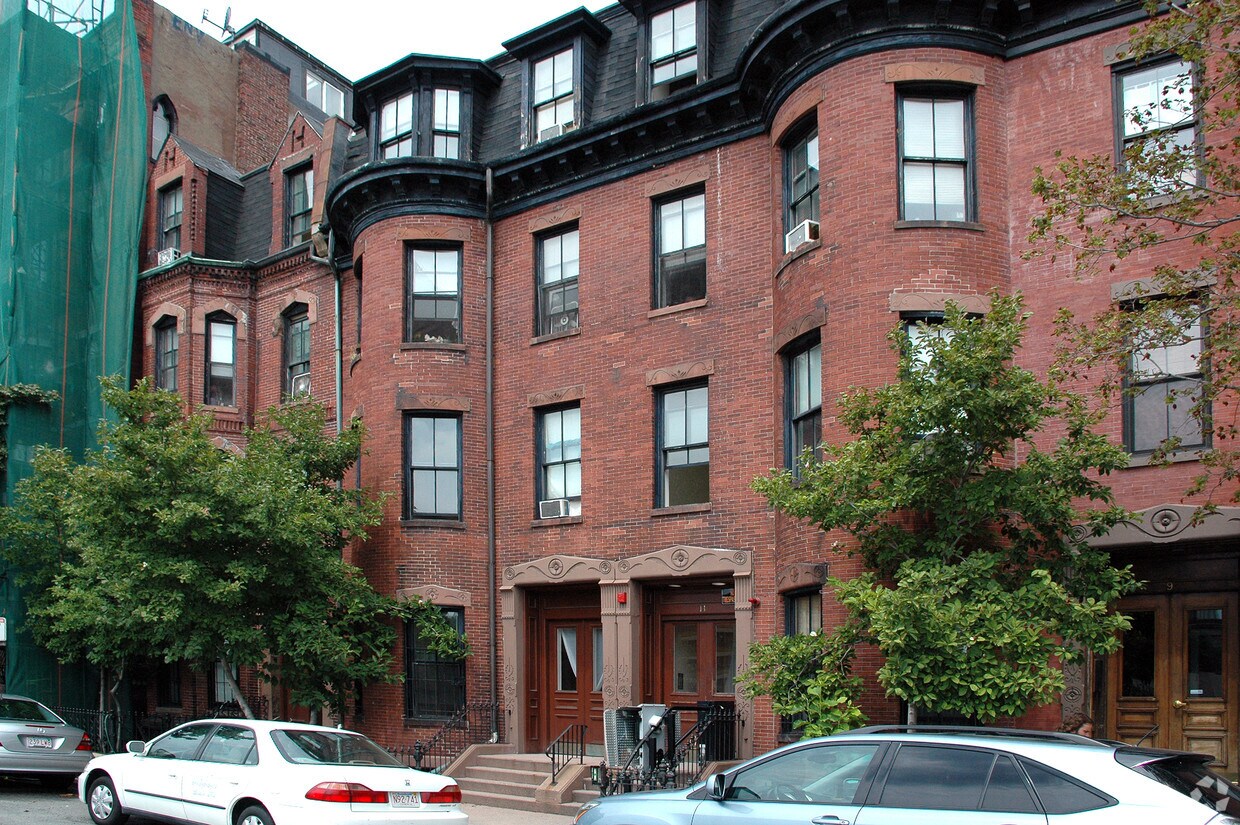 Building Photo - 11-15 Cortes St