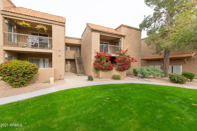 Building Photo - 8256 N Arabian Trail