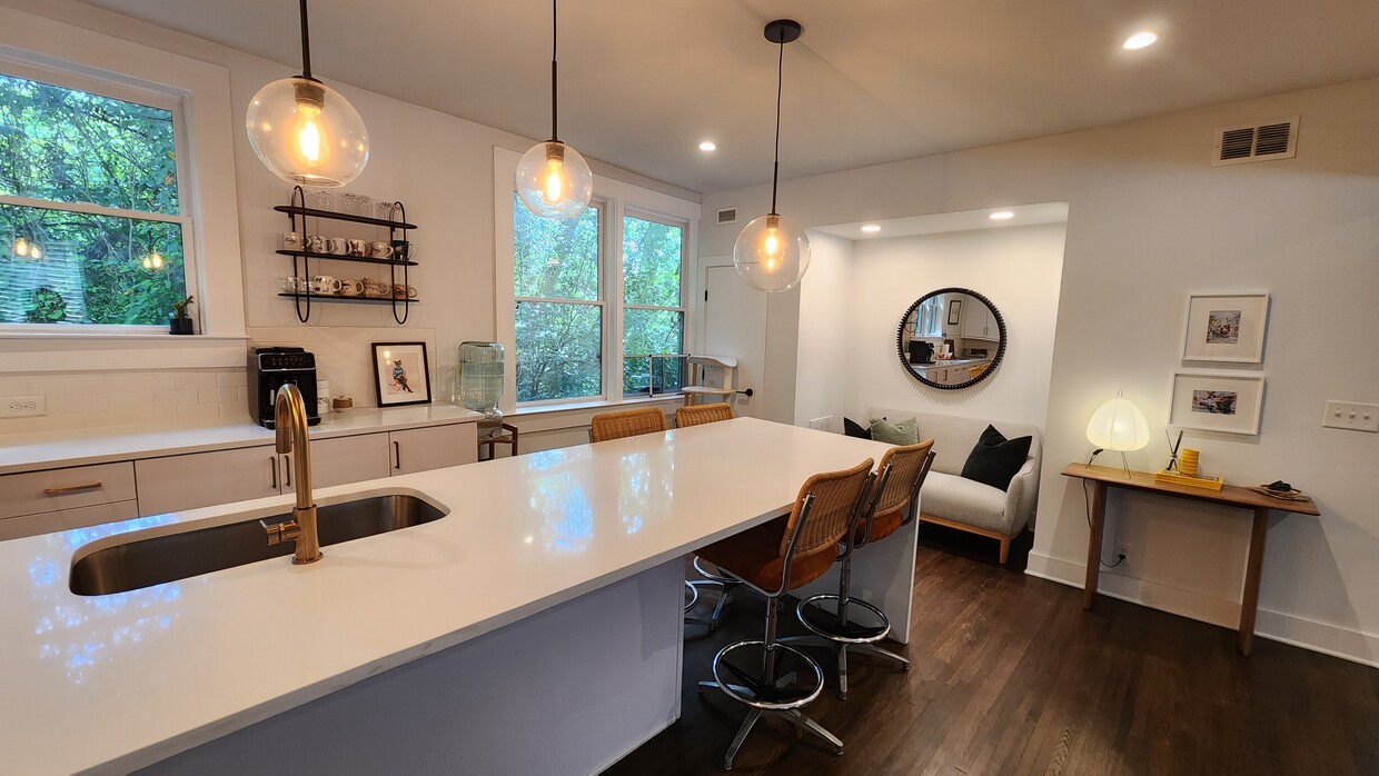Foto principal - 68 Peachtree Memorial Dr NW