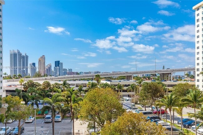 Photo - 19380 Collins Ave Apartment