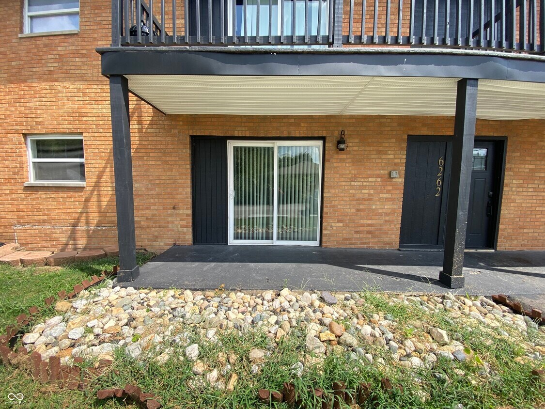 Foto del edificio - 6262 Eastridge Dr
