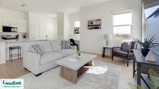 Foto del edificio - 5750 N La Cholla Blvd