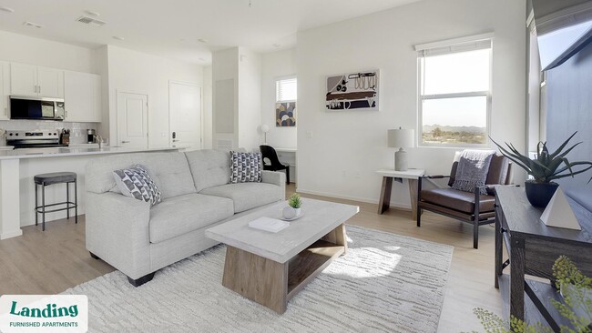 Foto del edificio - 5750 N La Cholla Blvd