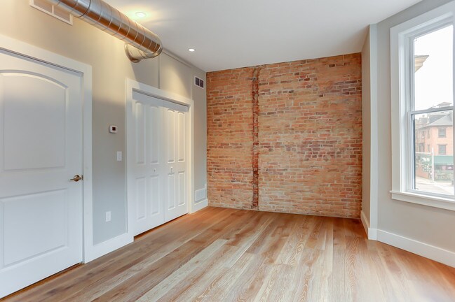 Foto del edificio - 209-211 Walnut St